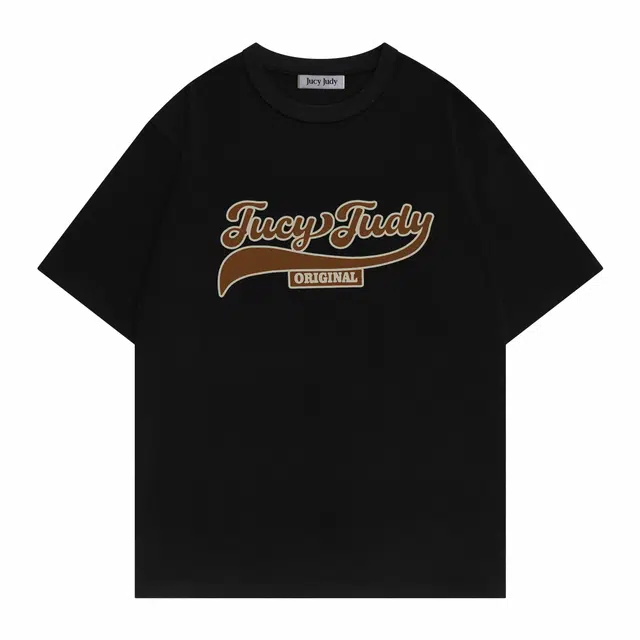 JUCY JUDY LOGOT
