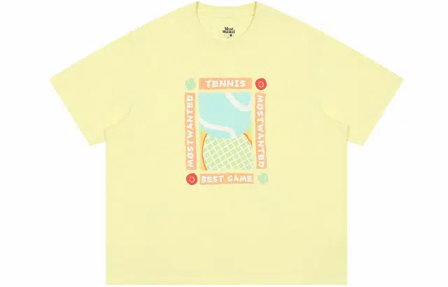 MostwantedLab T
