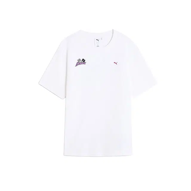 PUMA RACING CARNIVAL T