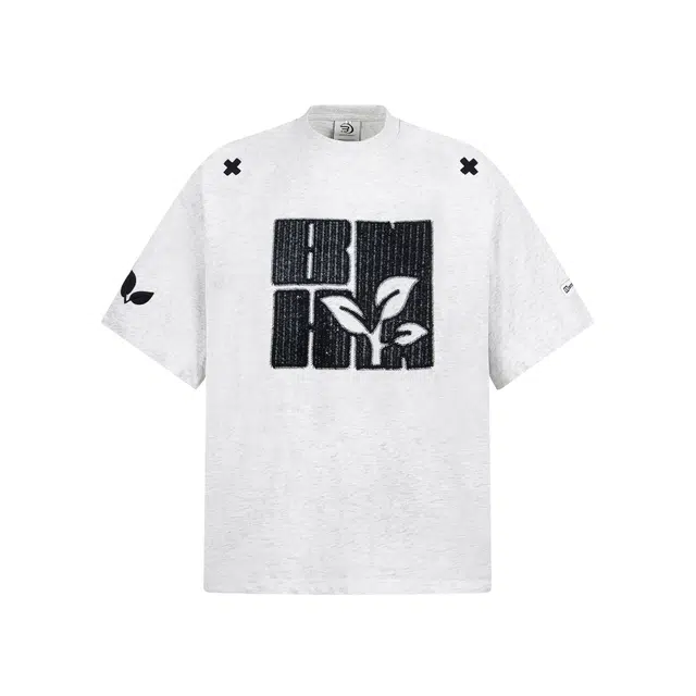 PAINT STAIN T
