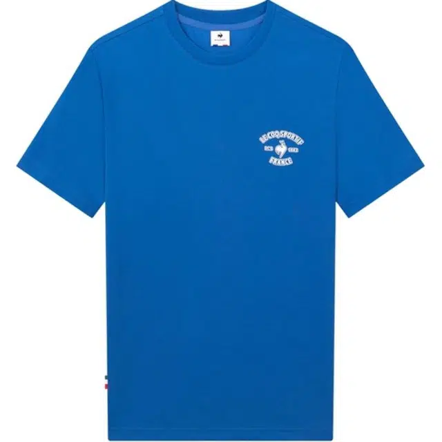 le coq sportif T