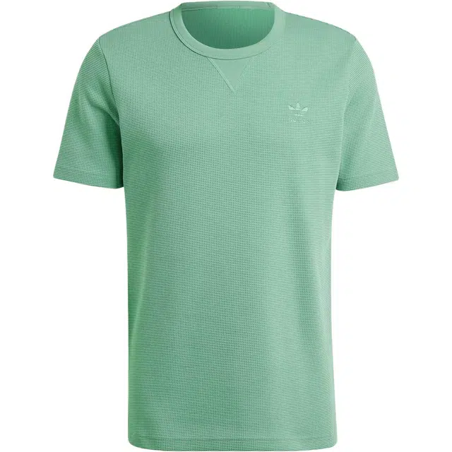 adidas originals Essential TREFOIL ESSENTIALS WAFFLE T-SHIRT T