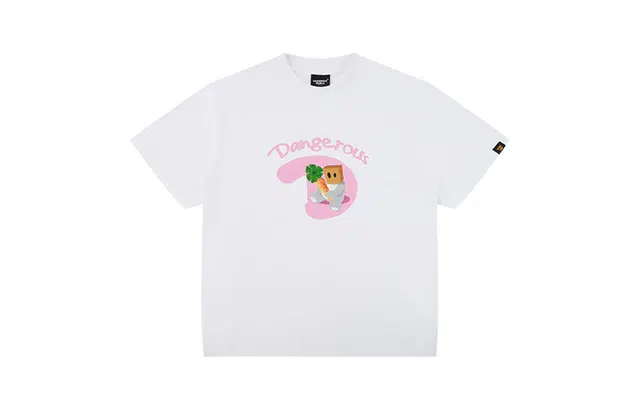 DANGEROUSPEOPLE T