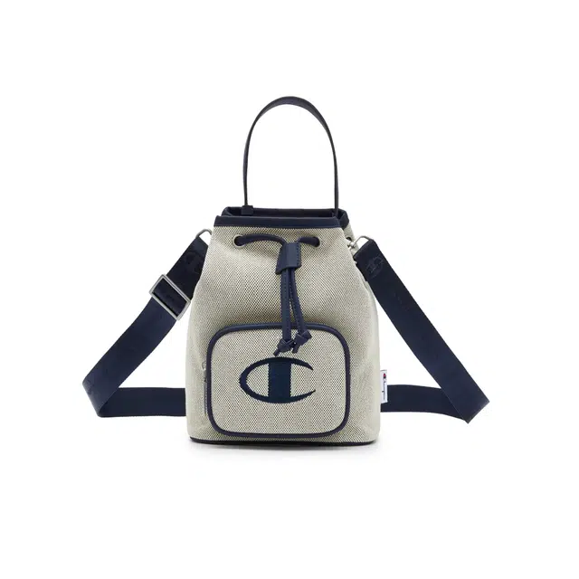 Champion C Logo Bucket Bag 2.0 logo