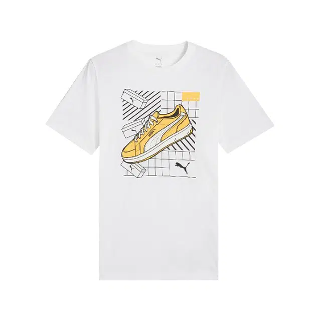 PUMA T