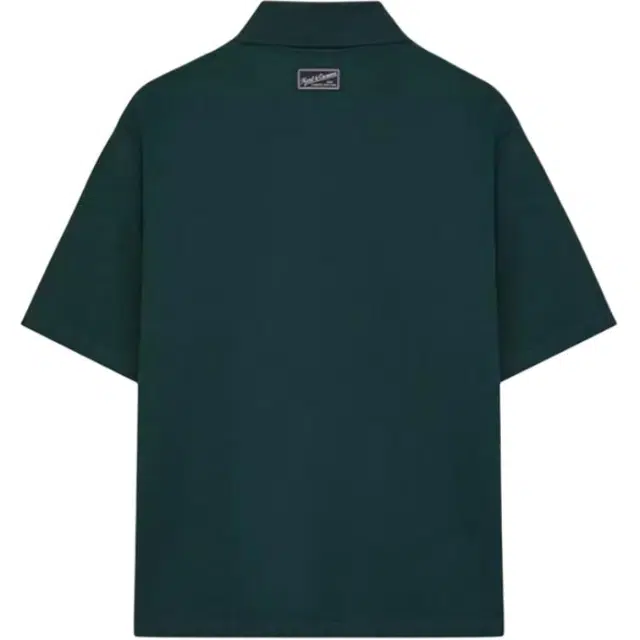 KENTCURWEN SS25 Polo
