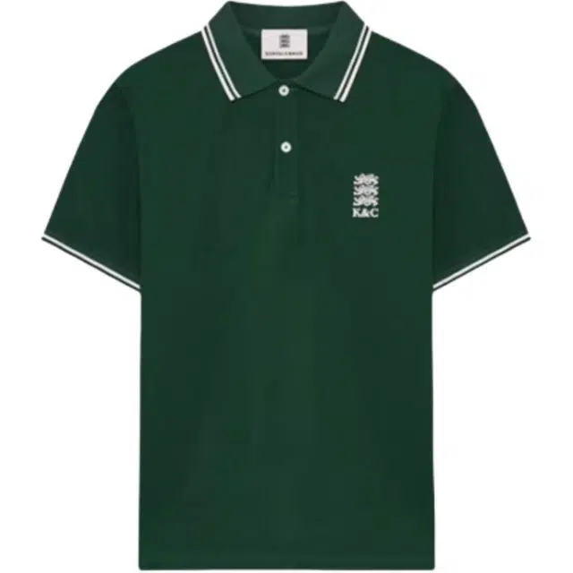 KENTCURWEN Polo
