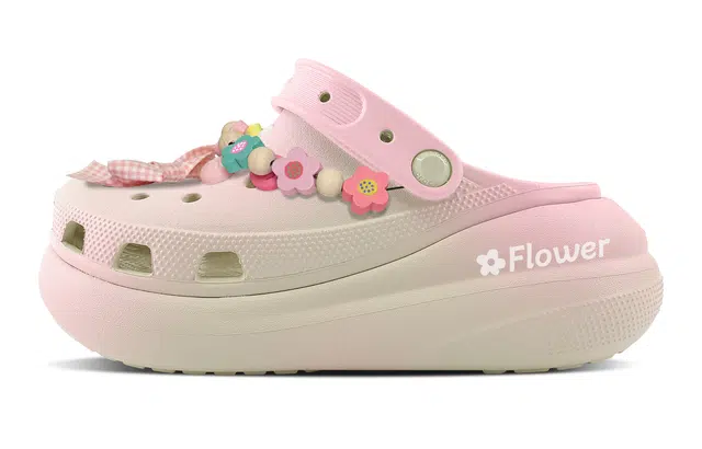 Crocs Crush Clog EVA