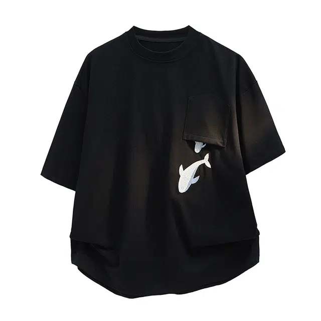 PAINT STAIN T
