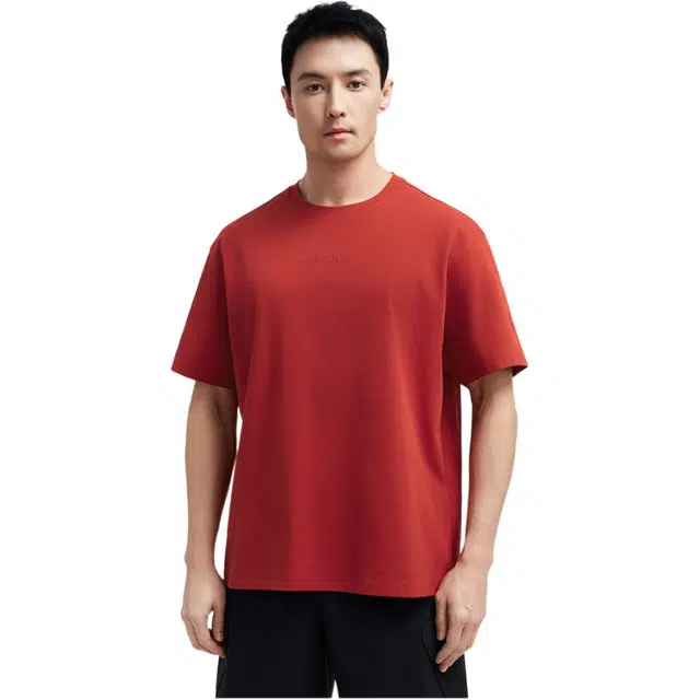 DESCENTE ESSENTIAL T