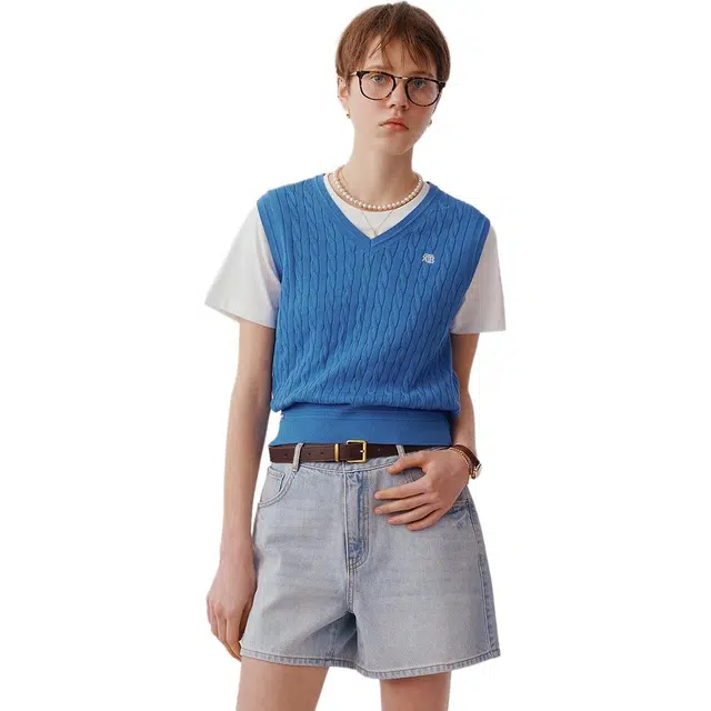 Teenie Weenie V