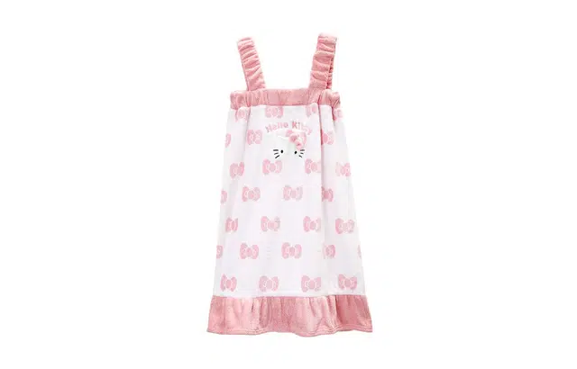 GUKOO x Hello Kitty