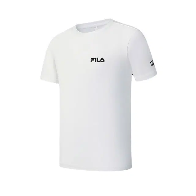 FILA Fitness logoT