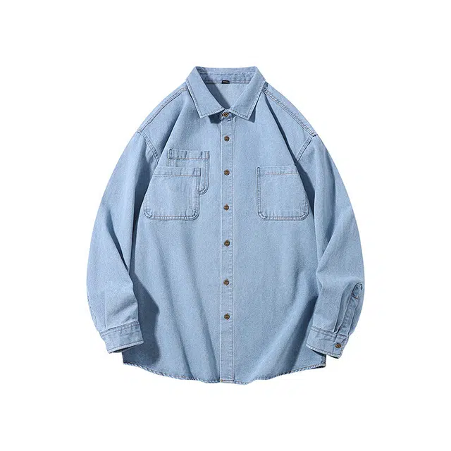 PAINT STAIN POLO