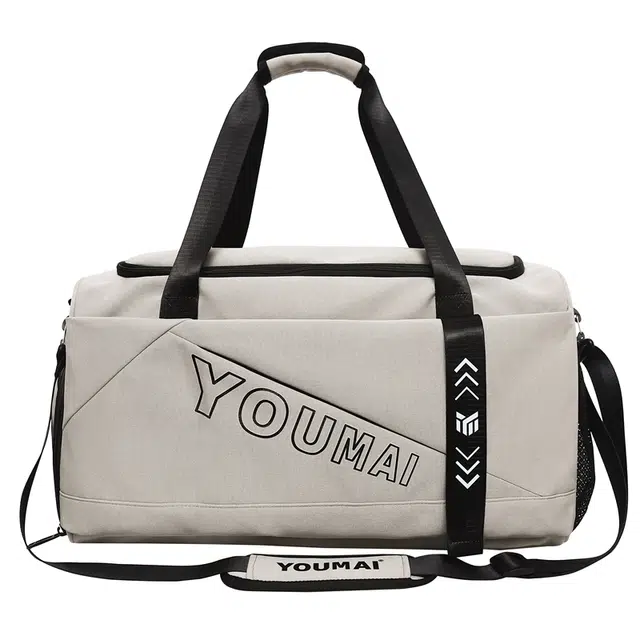 德力熊 时尚百搭休闲 尼龙 旅行包 男女同款情侣款 多色