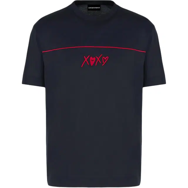 EMPORIO ARMANI FW24 T