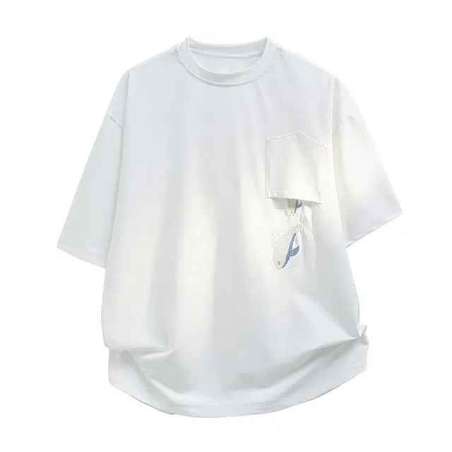 PAINT STAIN T
