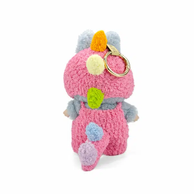 POP MART labubu THEMONSTERS 17cm