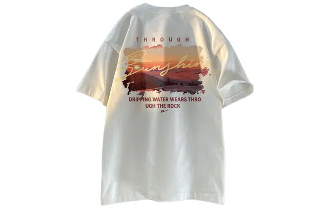 Warrior T