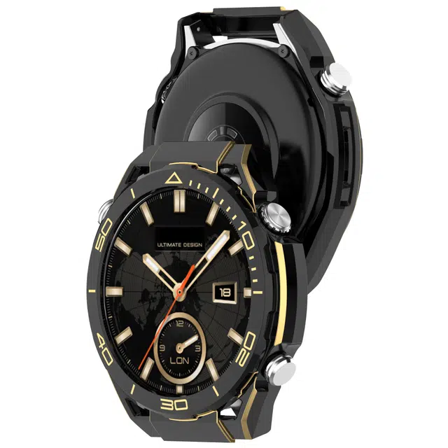 watchbond GT5ultimatewatchgt5