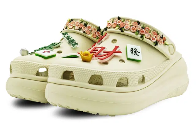Crocs Crush Clog EVA