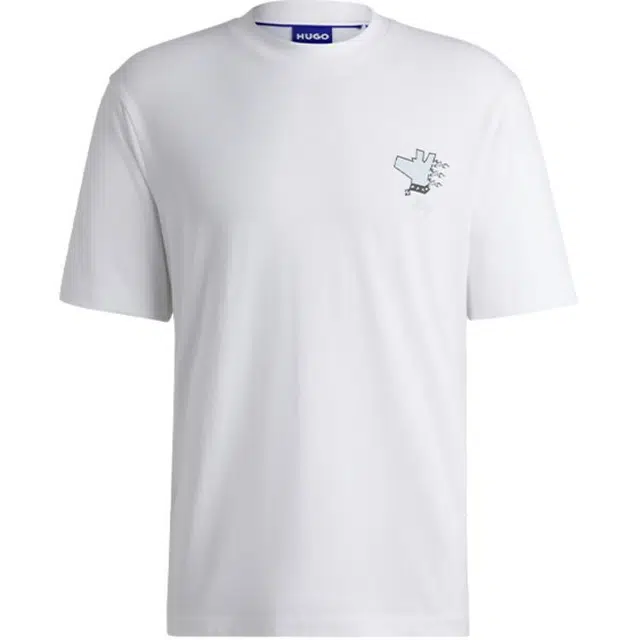 HUGO BOSS T