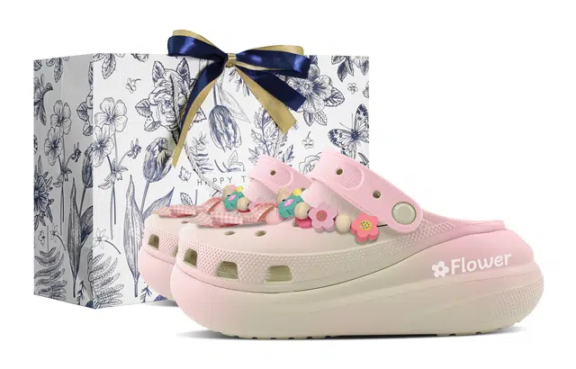 Crocs Crush Clog EVA