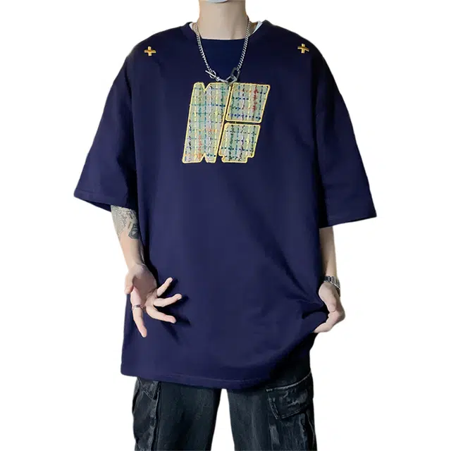 PAINT STAIN T