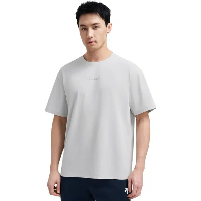 DESCENTE ESSENTIAL T