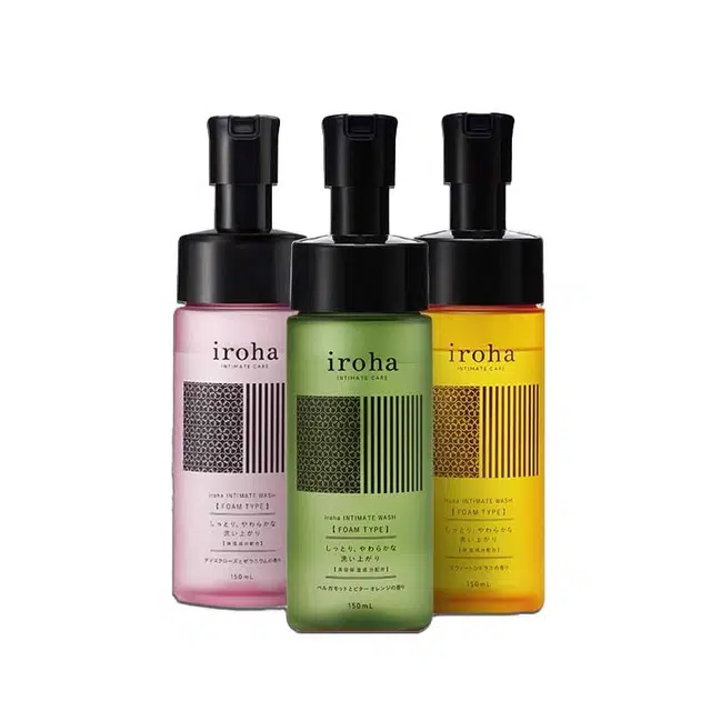 iroha 150ml