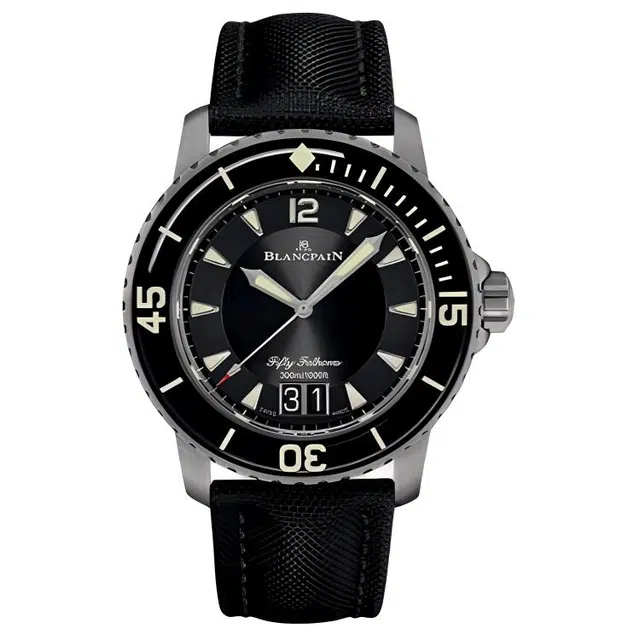 BLANCPAIN 300 45mm