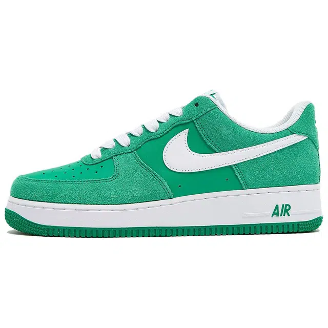 Nike Air Force 1 Low "Stadium Green"
