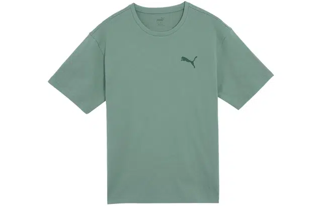 PUMA ELEVATED TEE T
