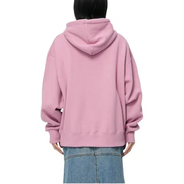 MOUSSY