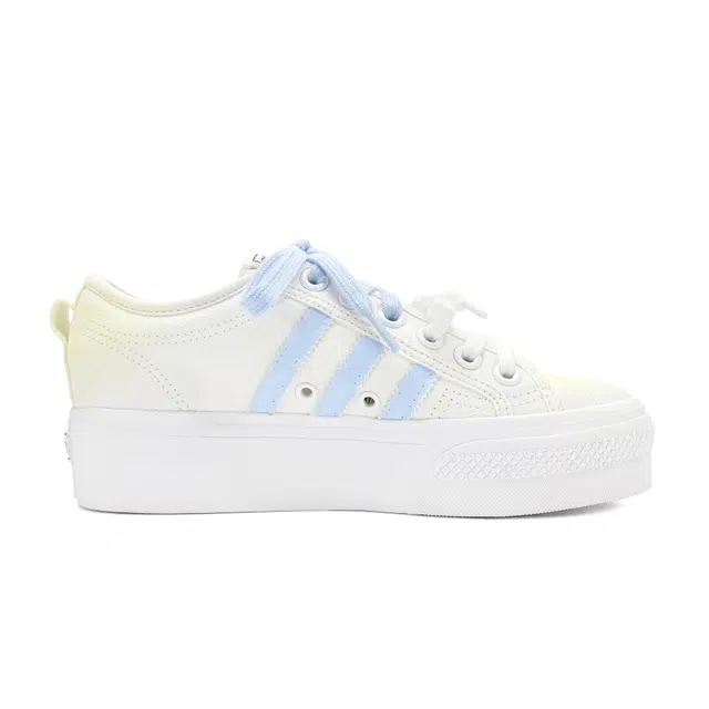 adidas originals Nizza Platform