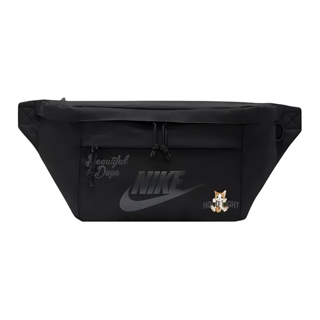 Nike Logo