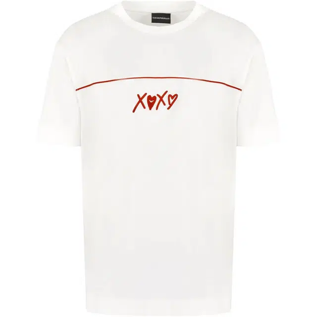EMPORIO ARMANI FW24 T