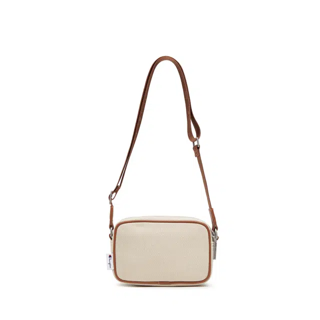 Champion Champ Camera Bag Logo