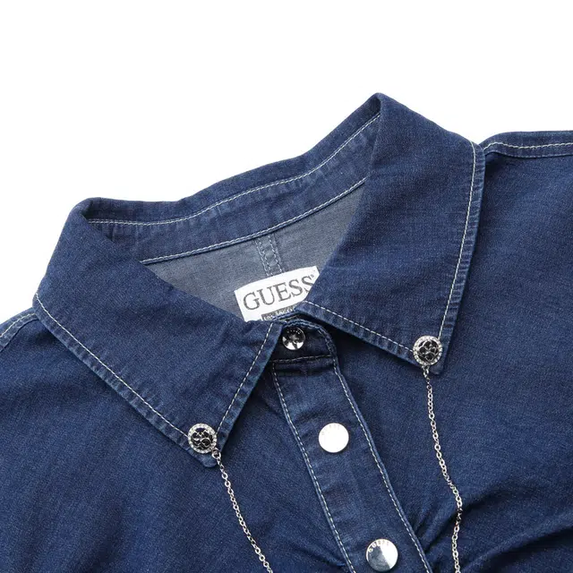 GUESS ESDK-