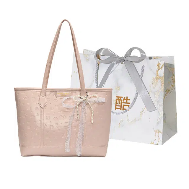 PU Tote