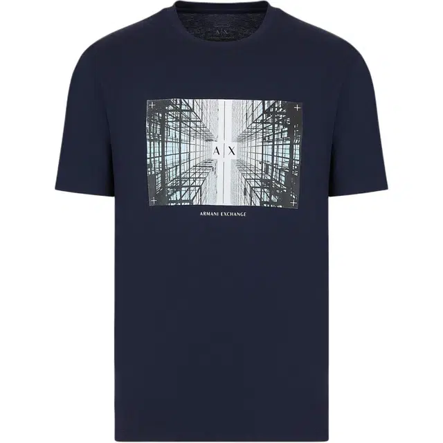ARMANI EXCHANGE T