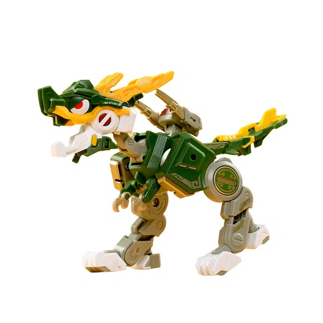 52TOYS 9cm