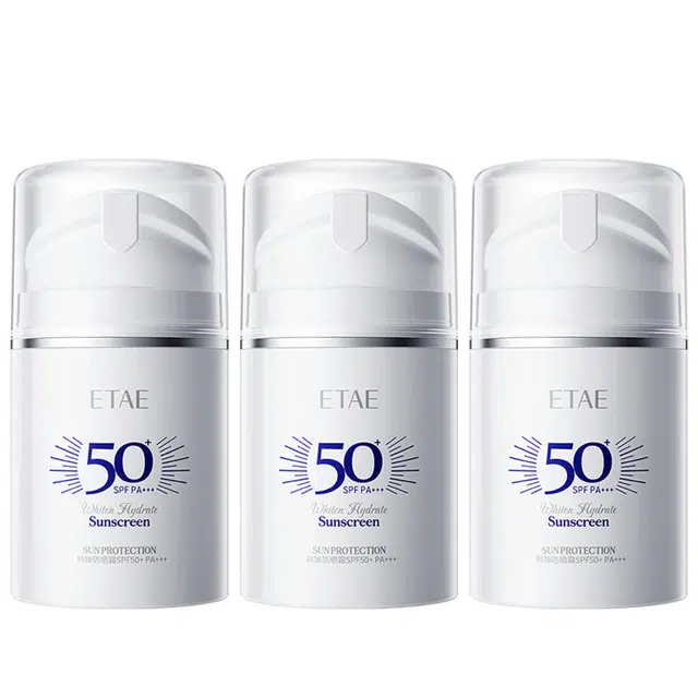 SPF50+PA+