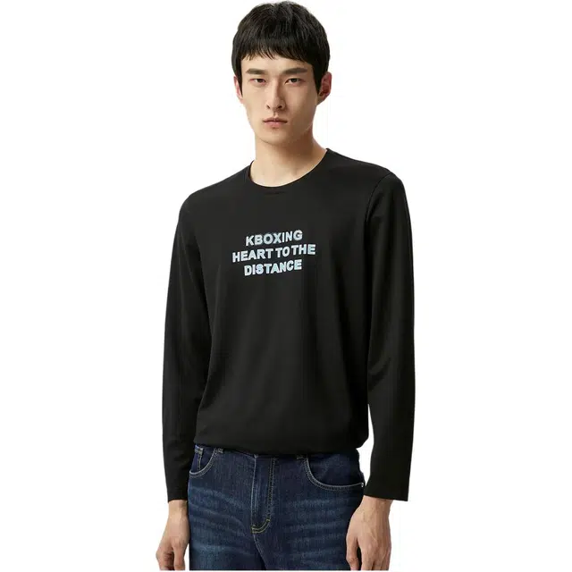 K-BOXING T