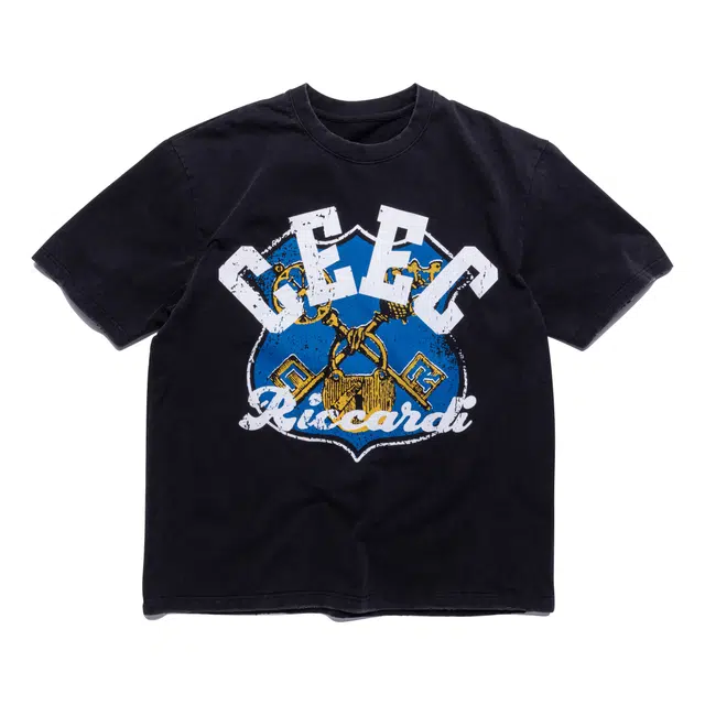 CEEC LA x Riccardi T