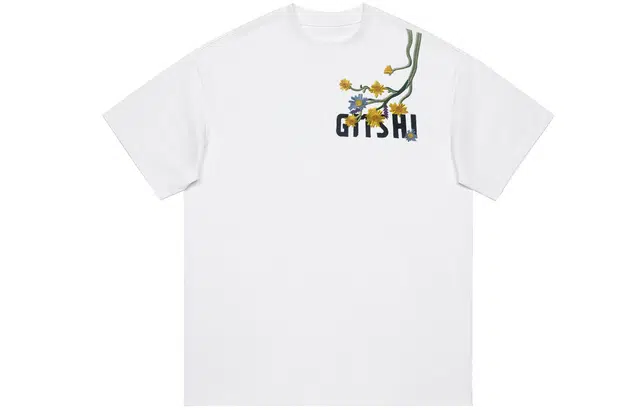 PAINT STAIN T