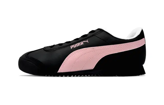 PUMA Turino 2