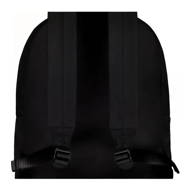 New Balance Backpack Zipper Black