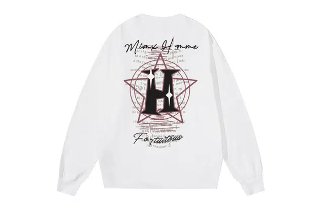Mimx Homme logoT