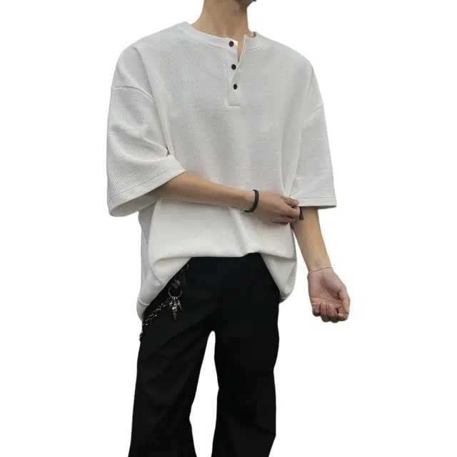 PAINT STAIN T
